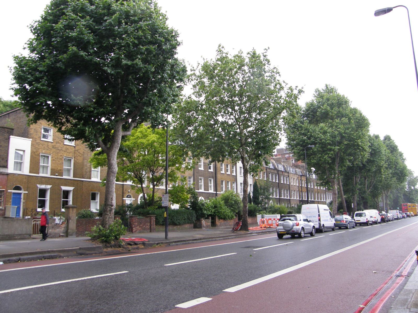 Image from Morden to Kennington