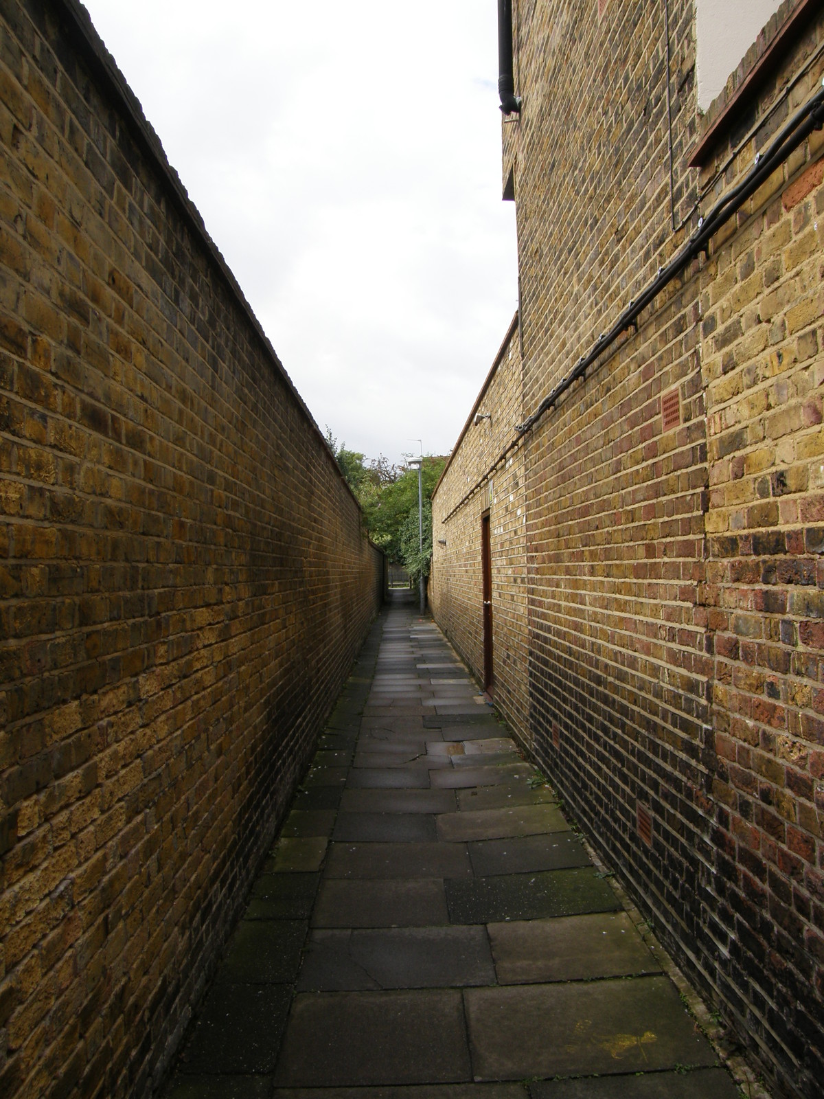 Image from Boston Manor to Hammersmith