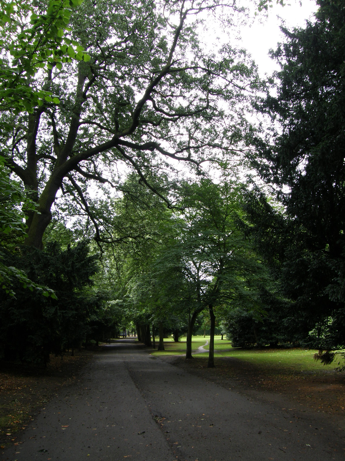 Image from Boston Manor to Hammersmith