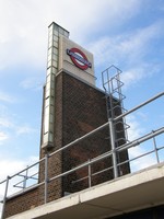 Image from Boston Manor to Hammersmith