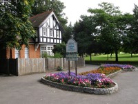 Lammas Park