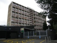 Image from Boston Manor to Hammersmith