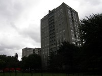 Image from Boston Manor to Hammersmith