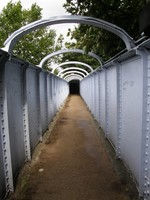 Image from Boston Manor to Hammersmith