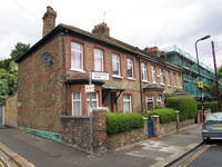 Image from Boston Manor to Hammersmith