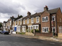 Image from Boston Manor to Hammersmith
