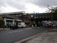 Image from Boston Manor to Hammersmith