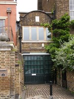 Kelmscott House