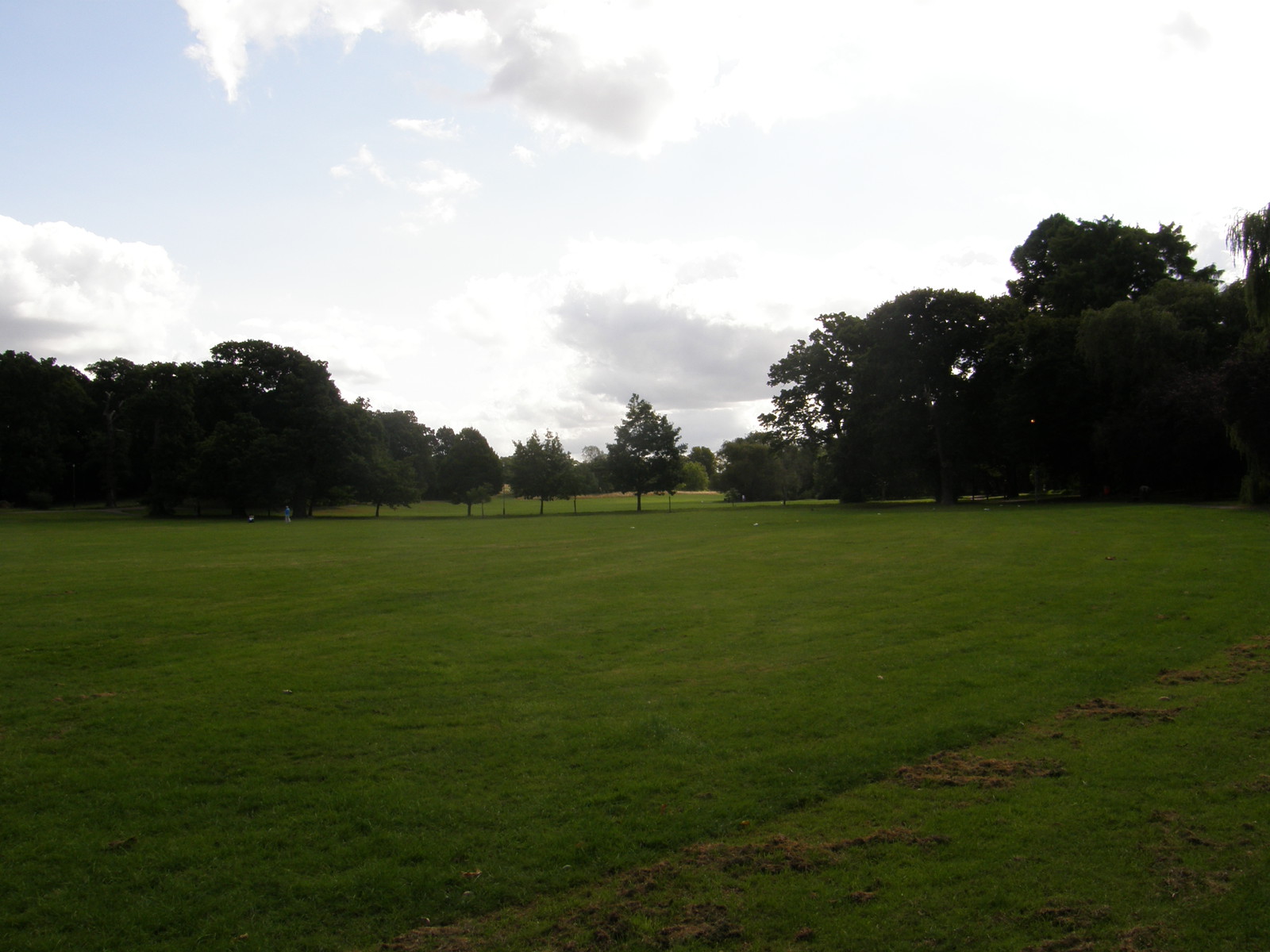 Image from Bounds Green to Cockfosters