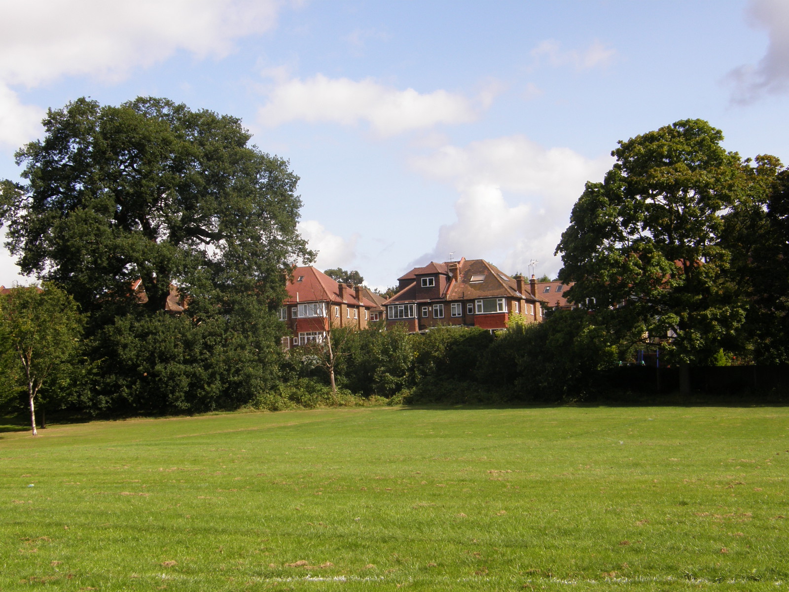 Image from Bounds Green to Cockfosters