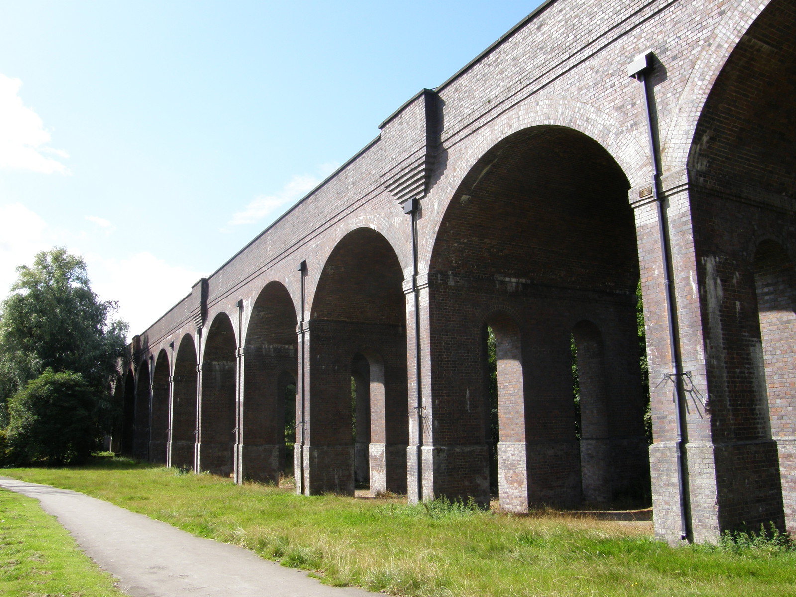 Image from Bounds Green to Cockfosters