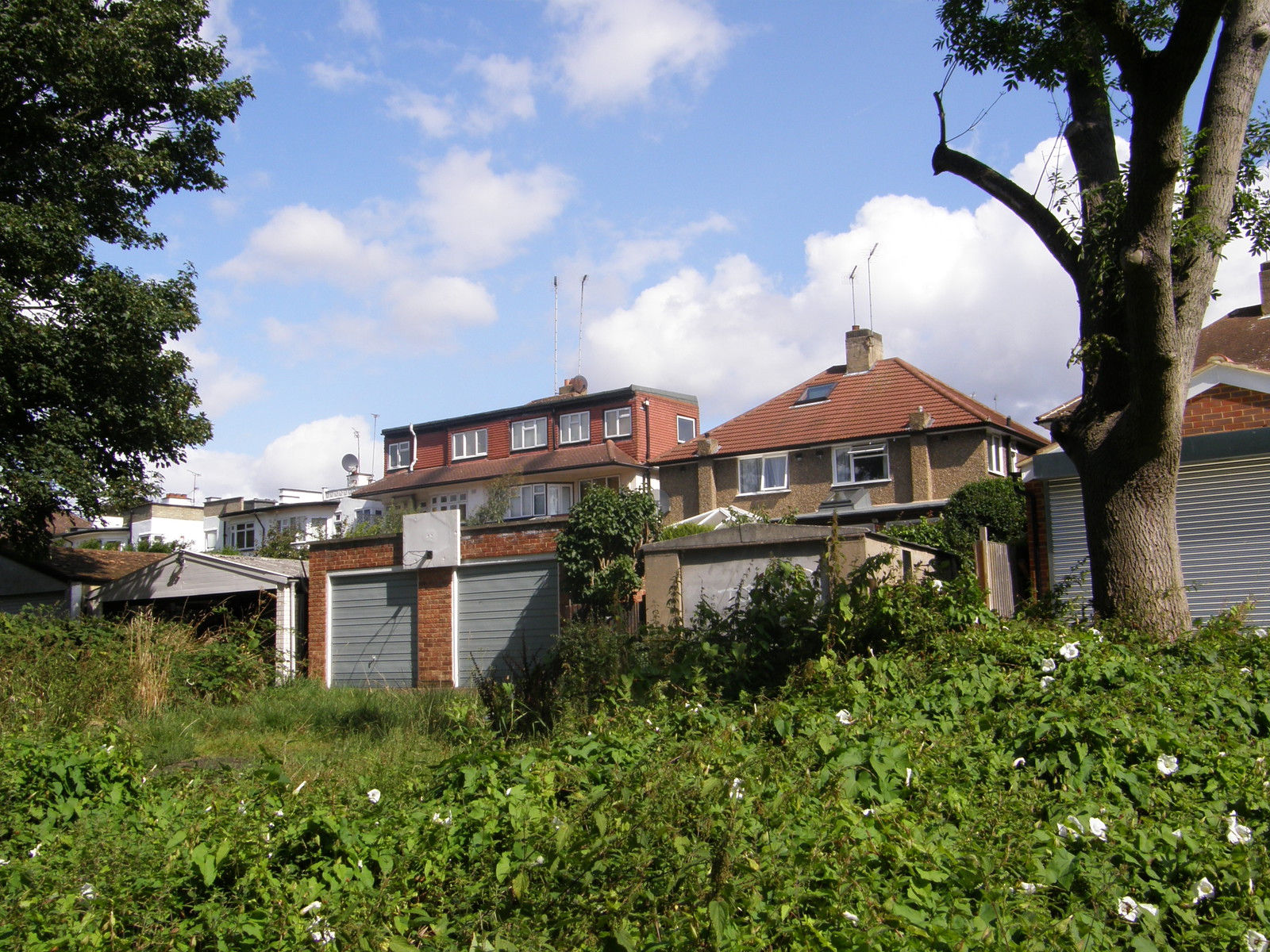 Image from Bounds Green to Cockfosters