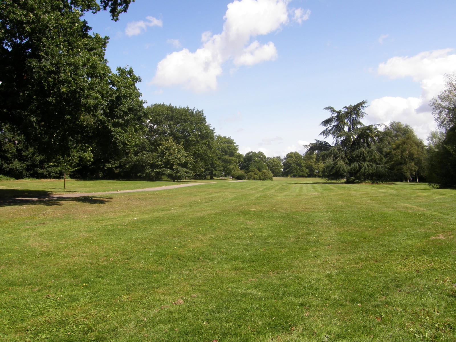 Image from Bounds Green to Cockfosters