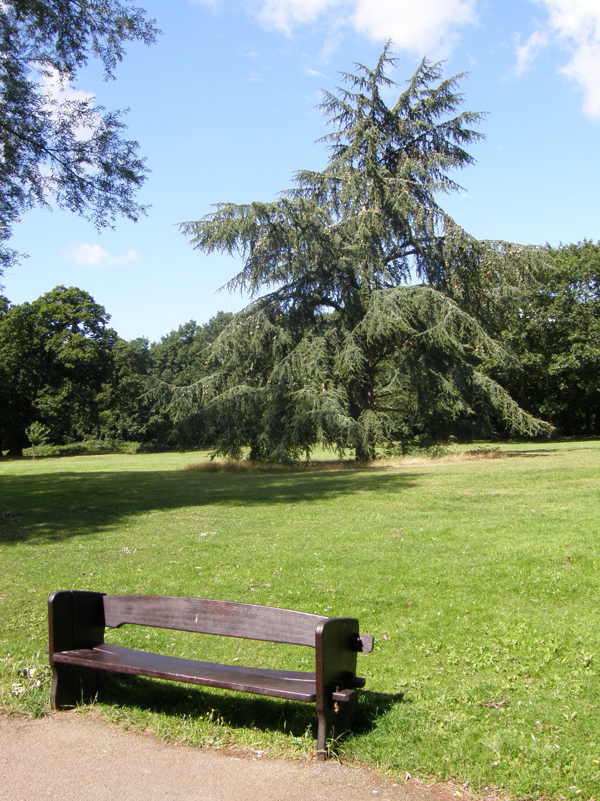 Image from Bounds Green to Cockfosters