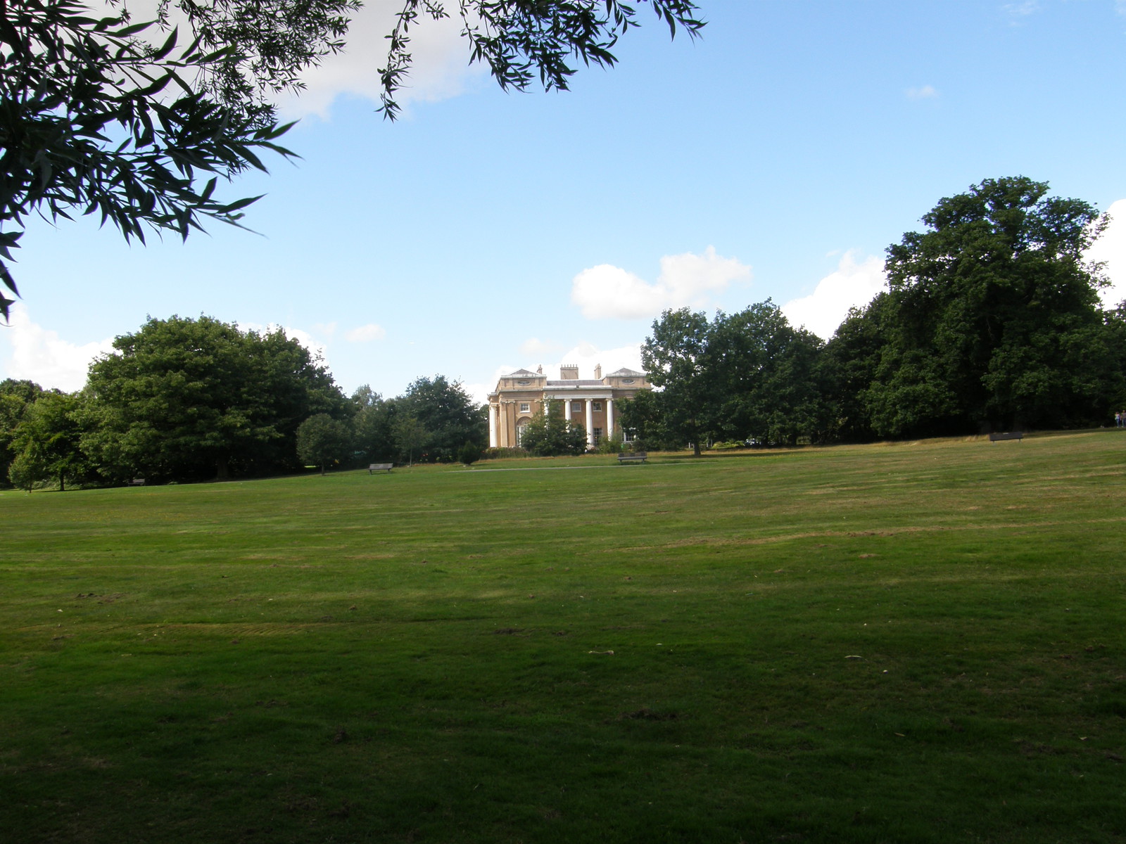 Image from Bounds Green to Cockfosters