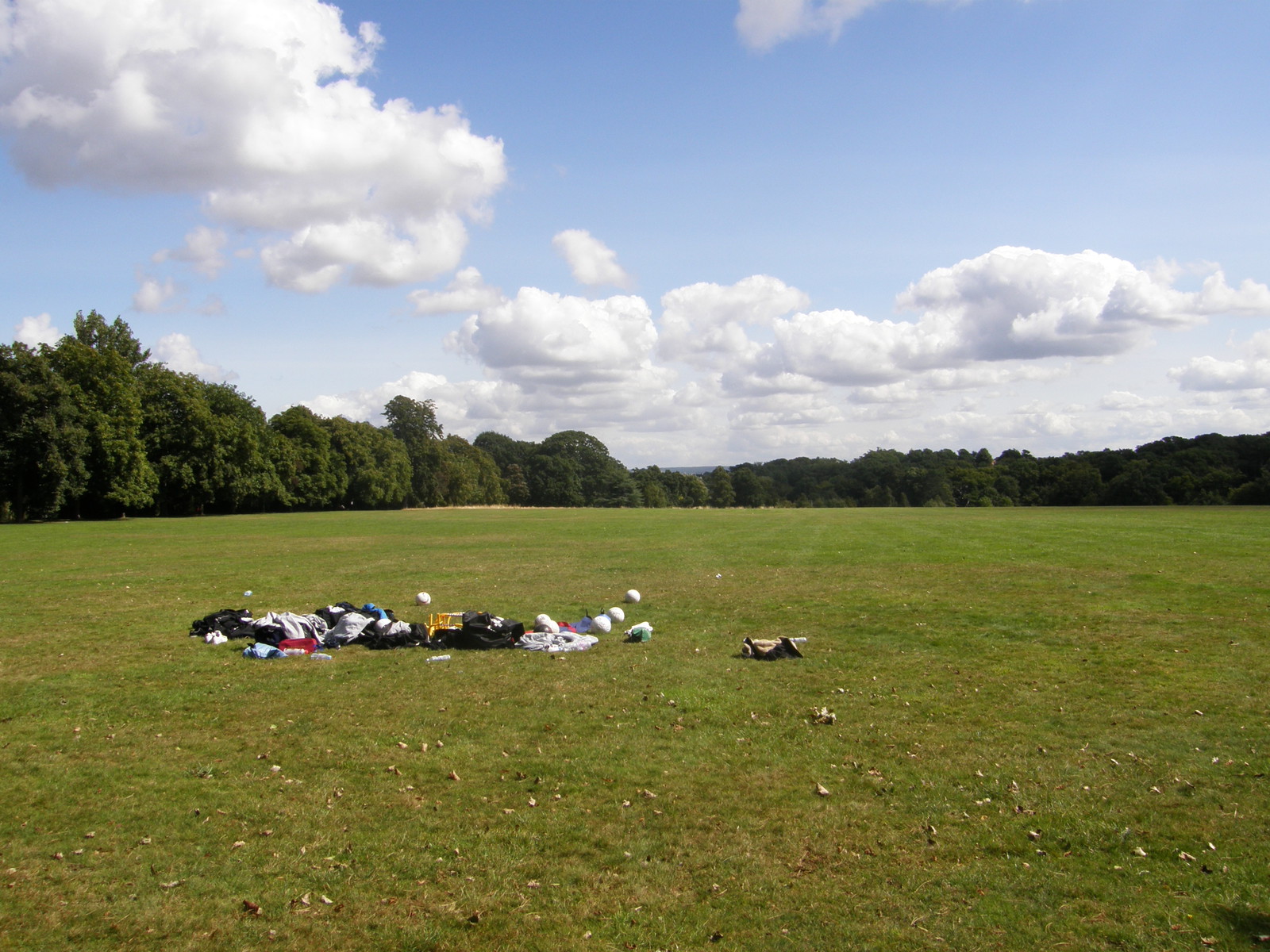 Image from Bounds Green to Cockfosters