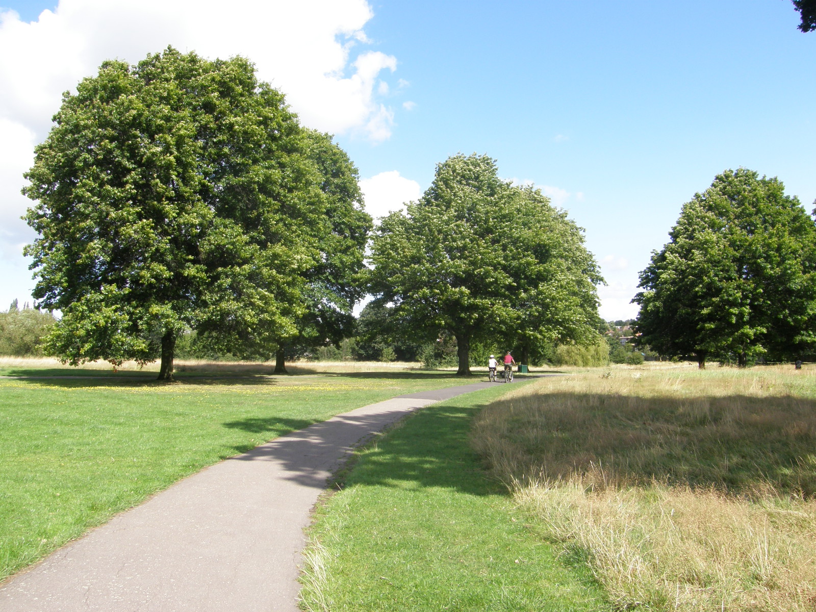 Image from Bounds Green to Cockfosters