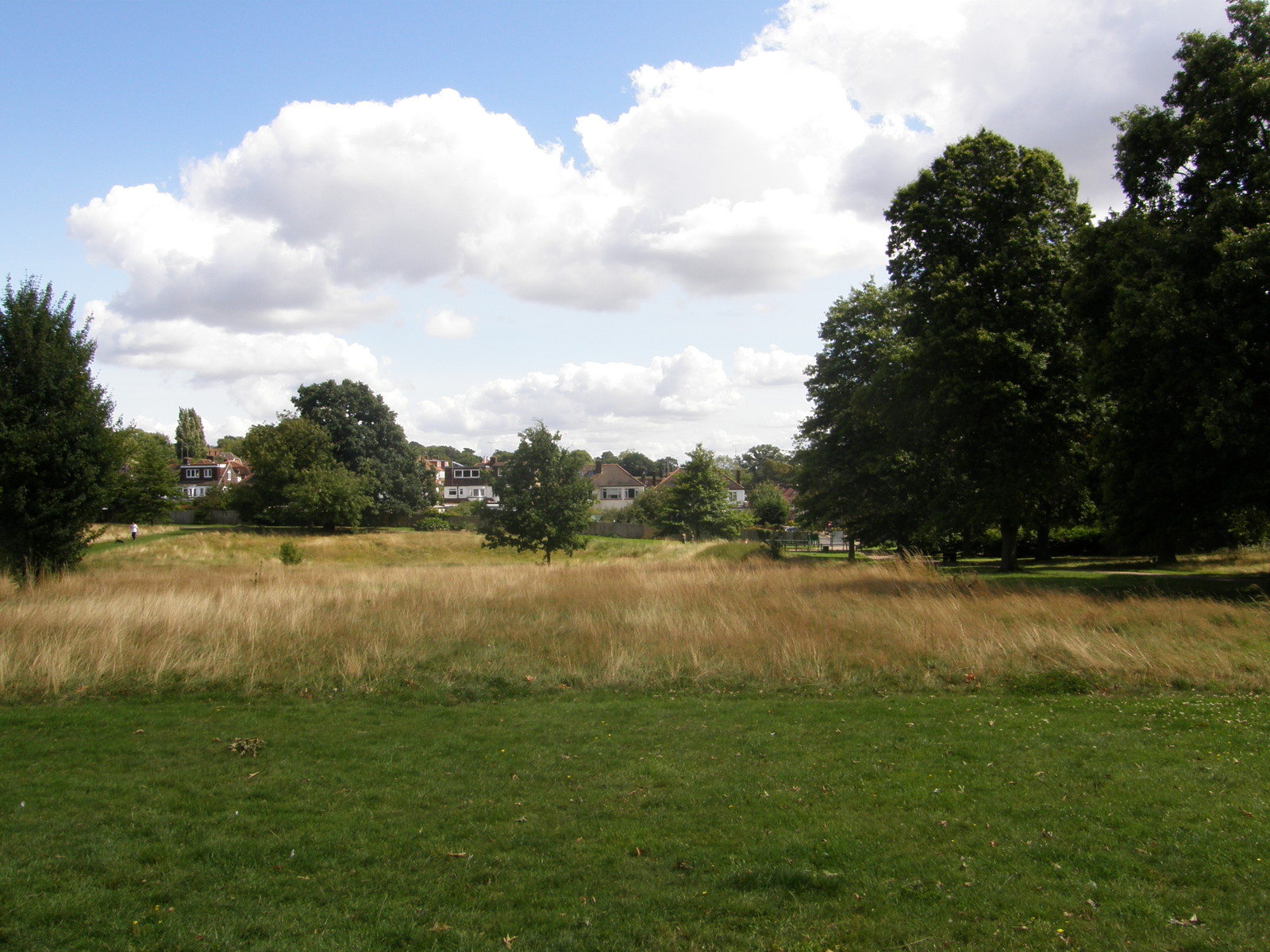 Image from Bounds Green to Cockfosters