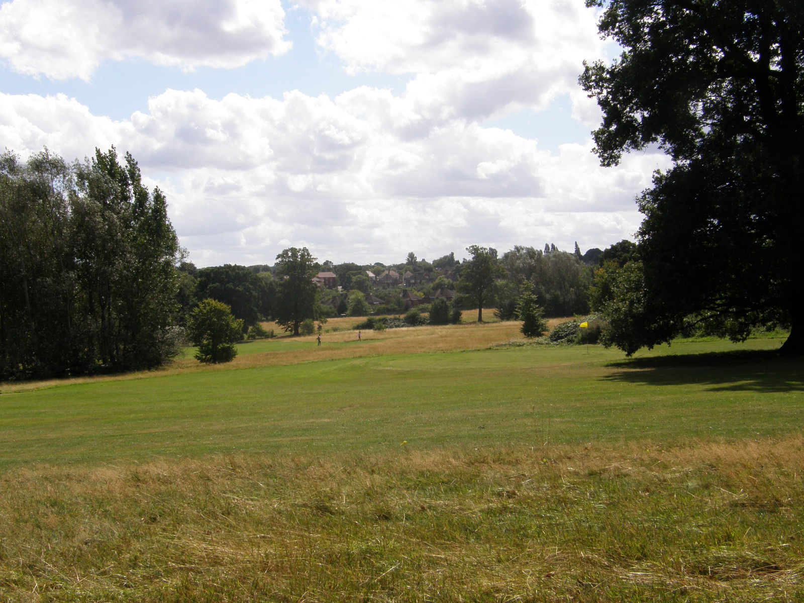 Image from Bounds Green to Cockfosters