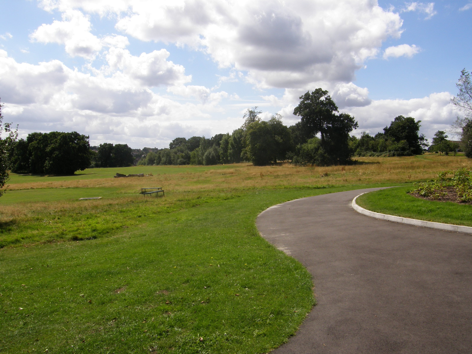 Image from Bounds Green to Cockfosters