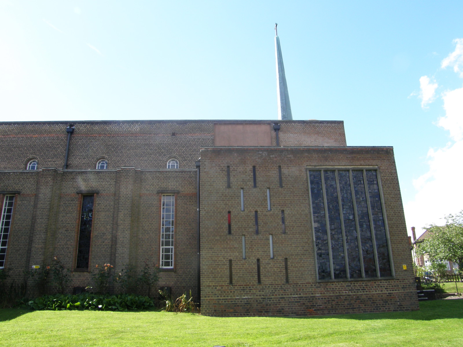 Image from Bounds Green to Cockfosters