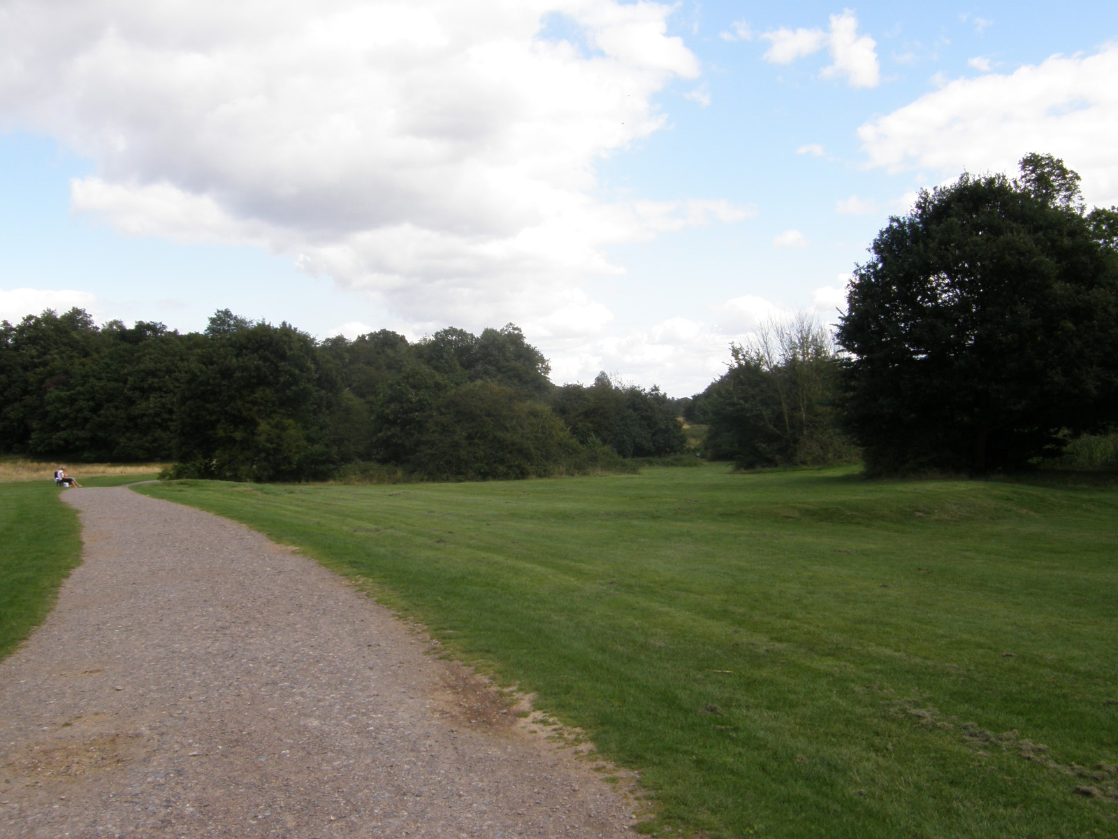 Image from Bounds Green to Cockfosters