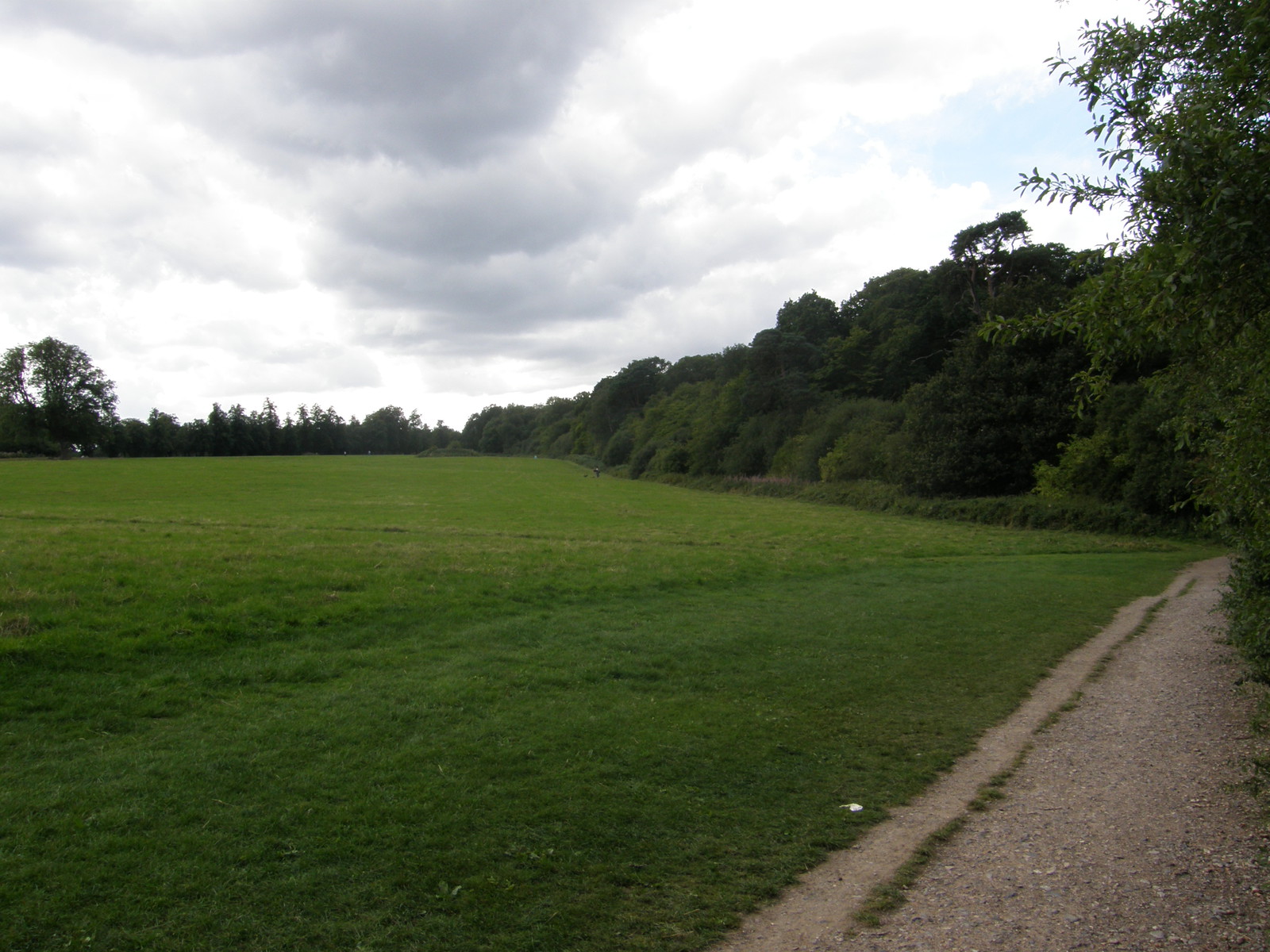 Image from Bounds Green to Cockfosters