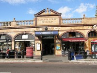 Image from Hammersmith to King's Cross St Pancras