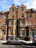Image from Hammersmith to King's Cross St Pancras