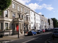 Image from Hammersmith to King's Cross St Pancras