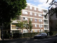 Image from Hammersmith to King's Cross St Pancras
