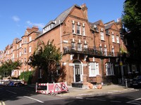 Image from Hammersmith to King's Cross St Pancras