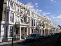Image from Hammersmith to King's Cross St Pancras