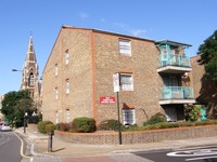 Image from Hammersmith to King's Cross St Pancras