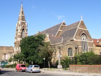 Image from Hammersmith to King's Cross St Pancras