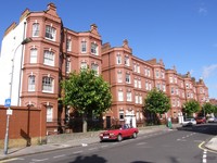 Image from Hammersmith to King's Cross St Pancras