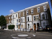 Image from Hammersmith to King's Cross St Pancras