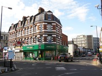 Image from Hammersmith to King's Cross St Pancras