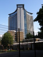 Image from Hammersmith to King's Cross St Pancras