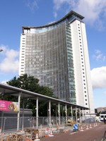 Image from Hammersmith to King's Cross St Pancras