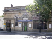 Image from Hammersmith to King's Cross St Pancras