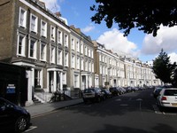 Image from Hammersmith to King's Cross St Pancras