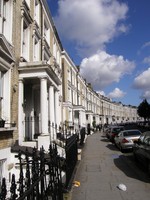 Image from Hammersmith to King's Cross St Pancras