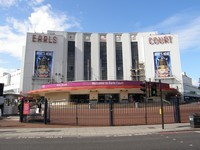Image from Hammersmith to King's Cross St Pancras
