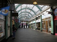 Image from Hammersmith to King's Cross St Pancras