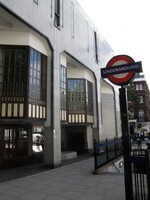 Image from Hammersmith to King's Cross St Pancras
