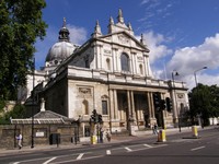 Brompton Oratory