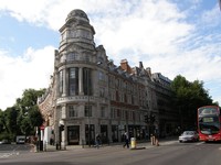 Image from Hammersmith to King's Cross St Pancras