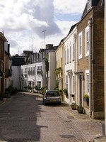 Image from Hammersmith to King's Cross St Pancras