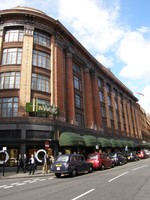 Image from Hammersmith to King's Cross St Pancras